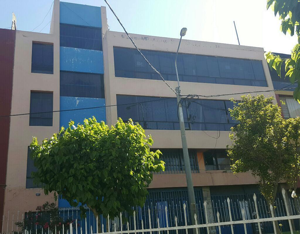 Vendo Local Comercial Centrico 140m