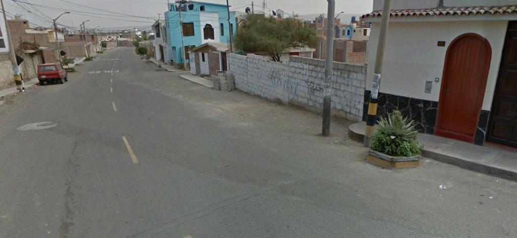 vendo terreno en la ciudad de tacna