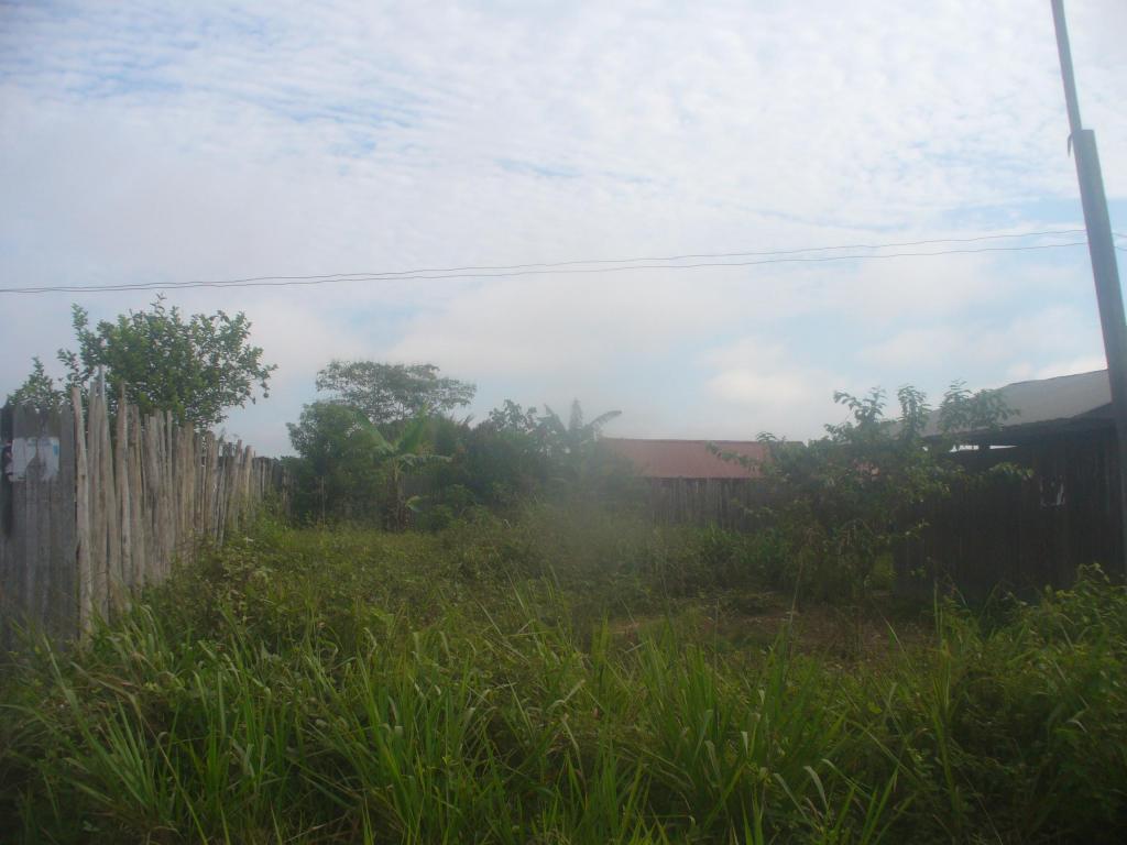 TERRENO DE 250 M2 EN AVENIDA 2 DE MAYO