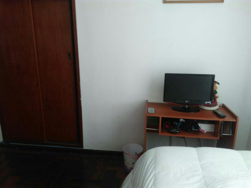 Alquiler de Habitación,para Señorita