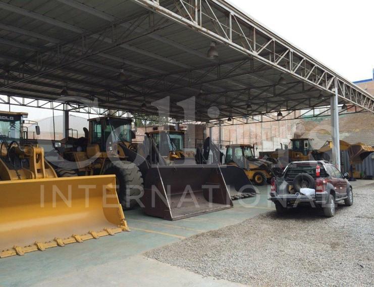 I338 Local industrial en VES Venta