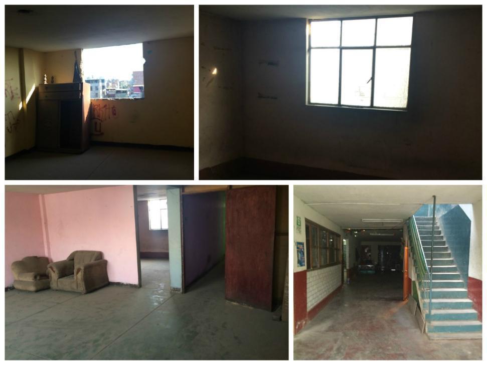 Local comercial en venta Comas y/o alquiler 2,3 y 4