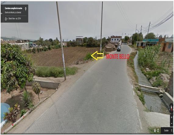 VENDO TERRENO EN INGENIERIA