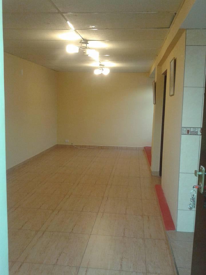 Alquilo departamento en Av. Grau 686, 3er piso,La Punta