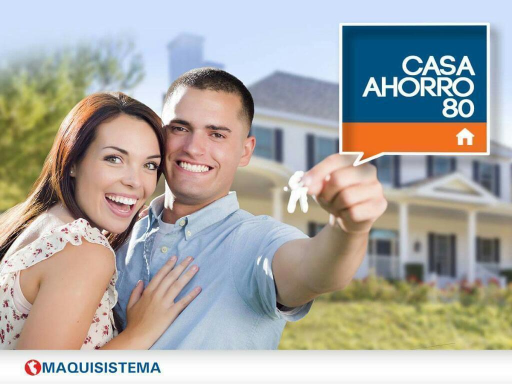 Financiamos Tu Casa