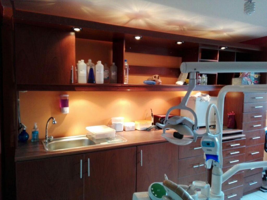 Se Alquila Consultorio Dental