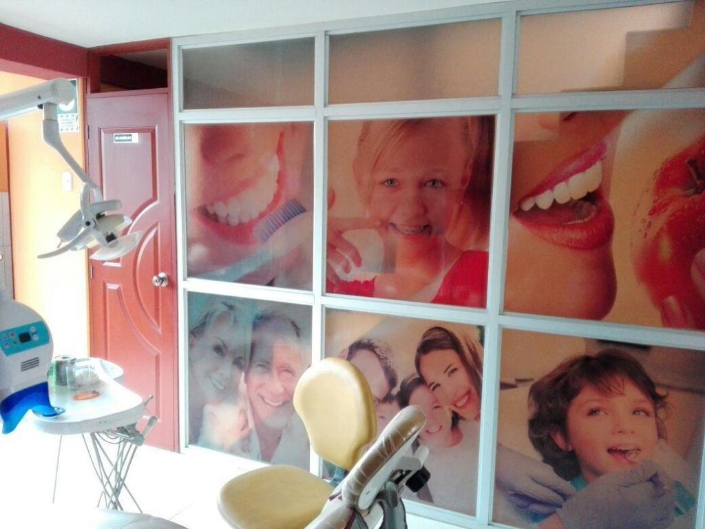 Se Alquila Consultorio Dental