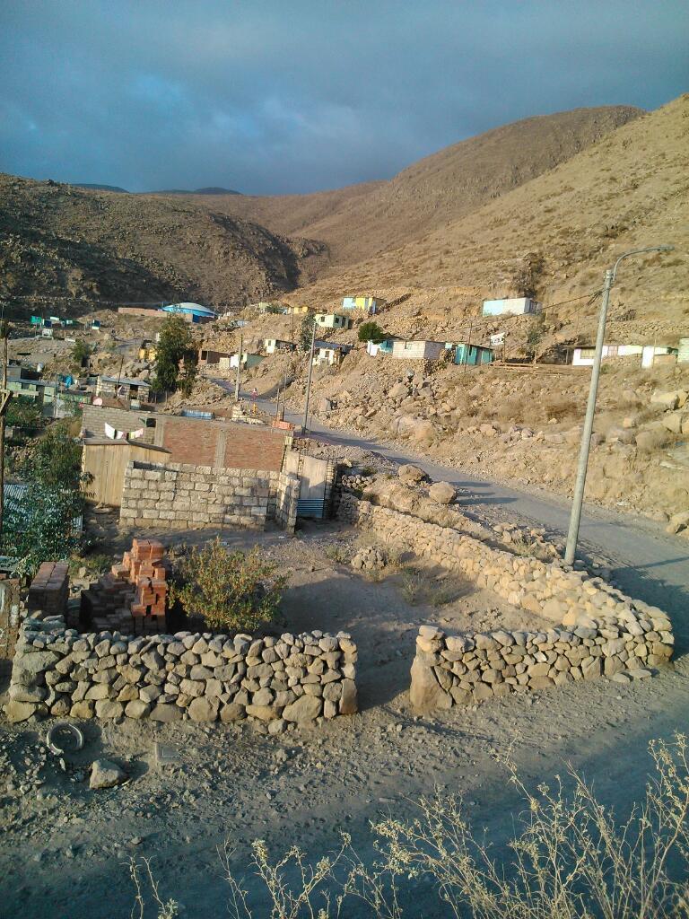 Terreno de 180 Mtrs2