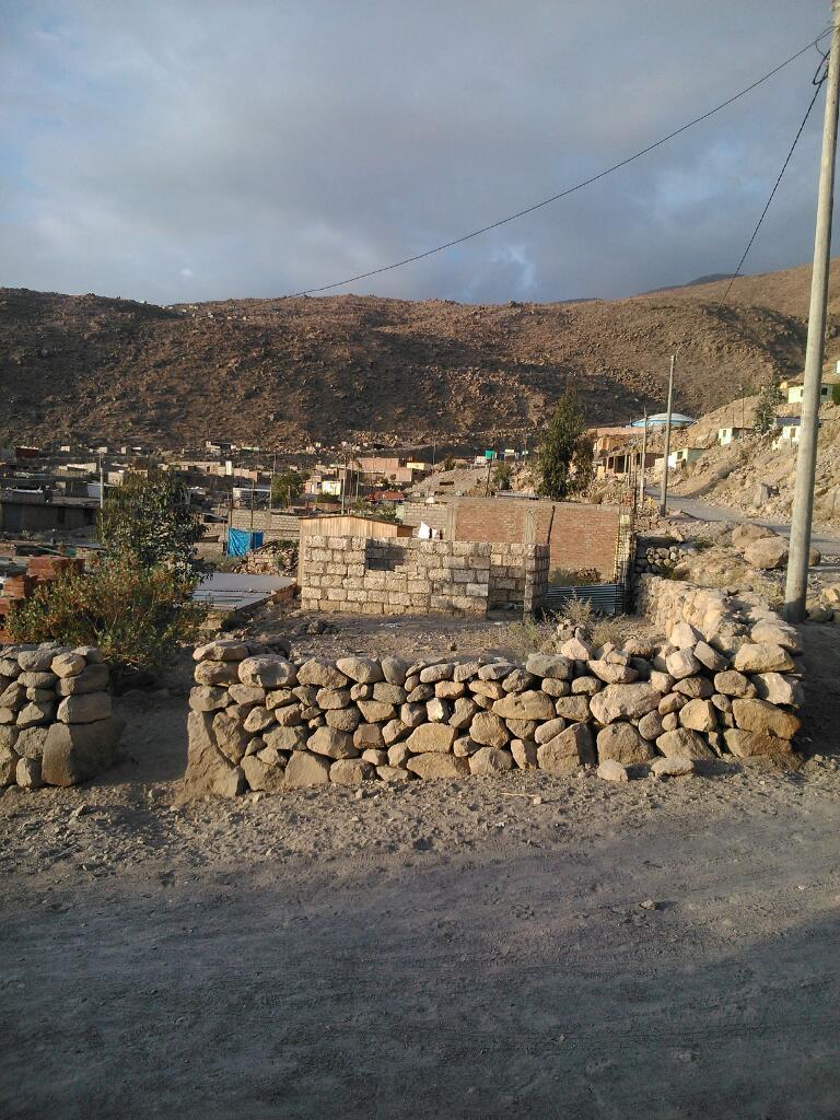 Terreno de 180 Mtrs2