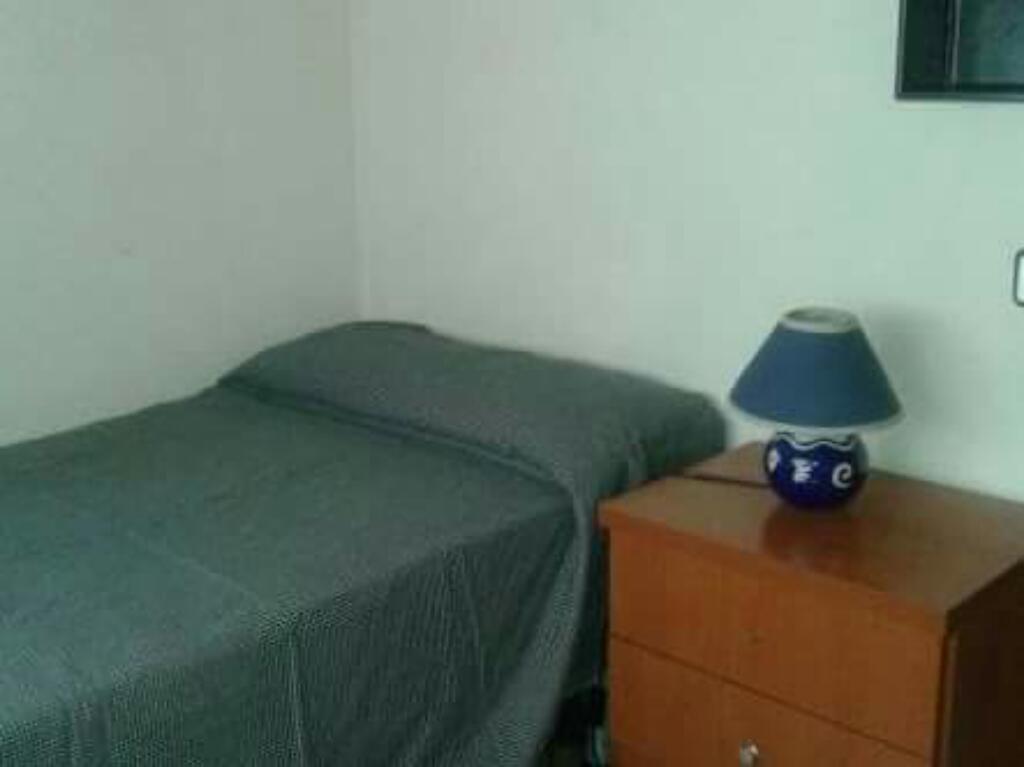 Cuarto con Cama Wifi Y Cable