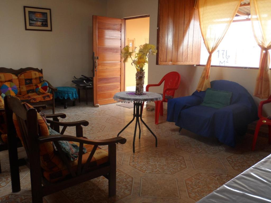 Alquilo casa amoblada en Boca del Río Febrero 2017