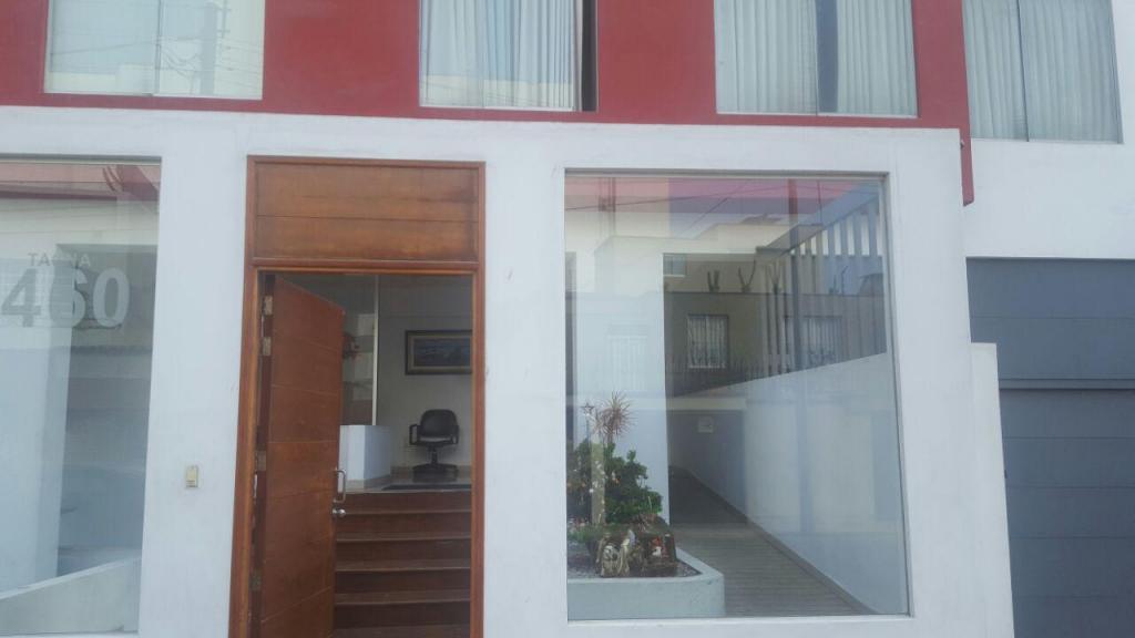 LINDO DEPARTAMENTO ALQUILO EN MIRAFLORES