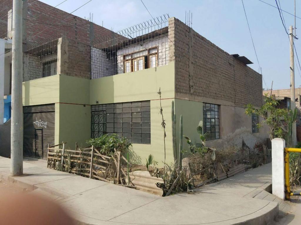 TERRENO DE 190M2