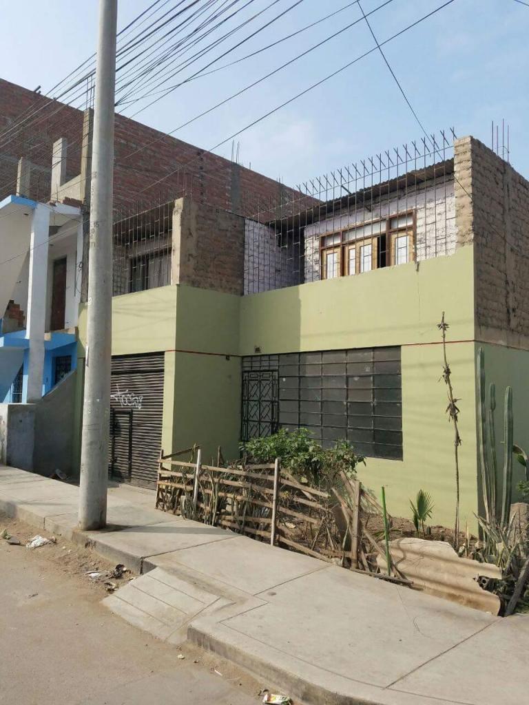 TERRENO DE 190M2