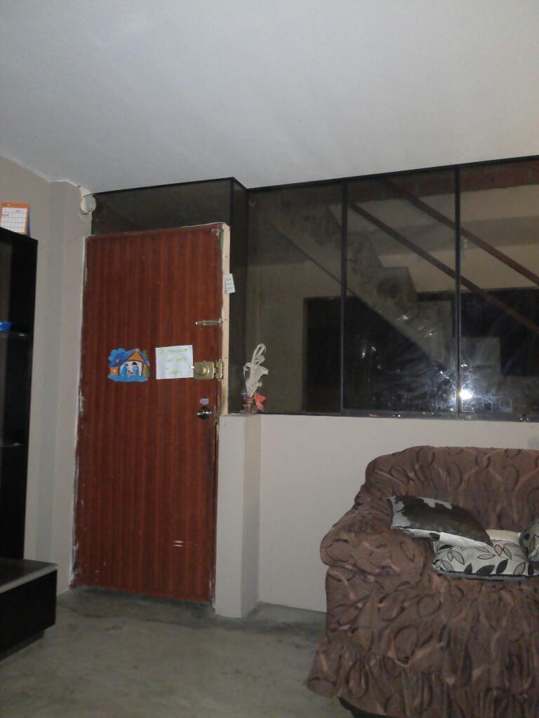 Vendo Casa 3 Pisos