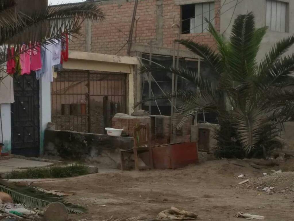 Venta de Terreno en Huertos de Villa