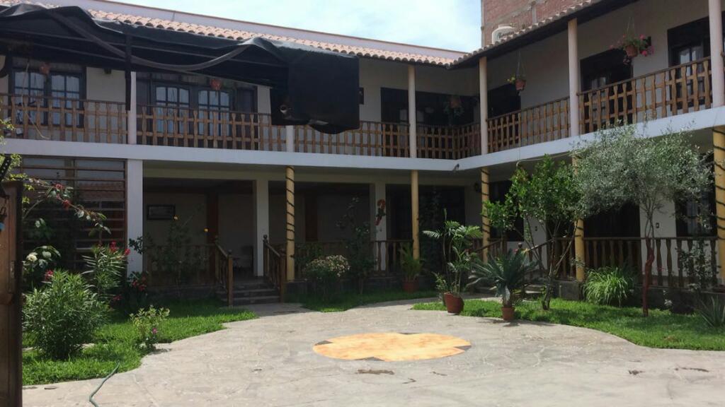 Vendo Casa