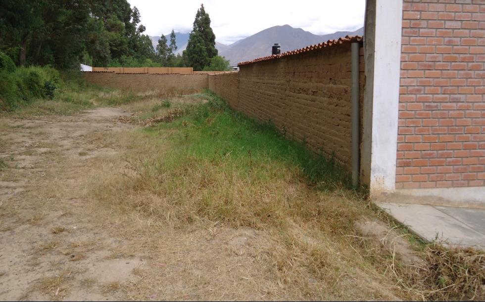 LOS PORTALES A 50 MT DEL RECREO LA ESTANCIA. AMARILIS HUANUCO