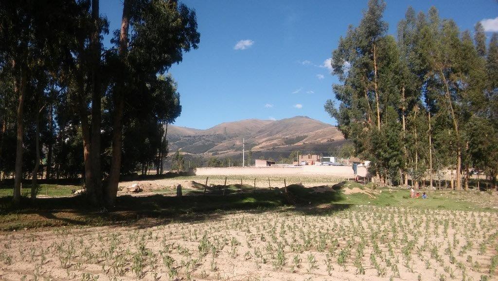 de ocacion Lotes de terreno en Huancan de 100 y 115m2