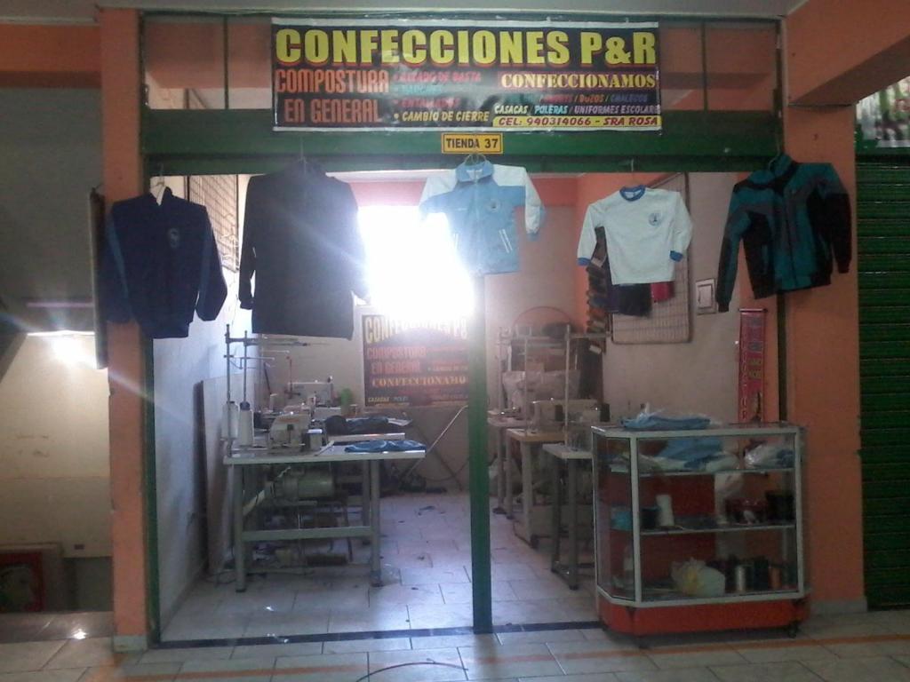 VENDO STAND 16m2 GAMARRA HUANCA 4 to piso stand 37 llamar 940314062
