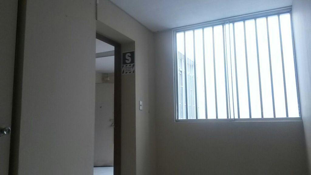 Oficina en alquiler Av. Ricardo Palma Distrito de Miraflores 40m2 aprox