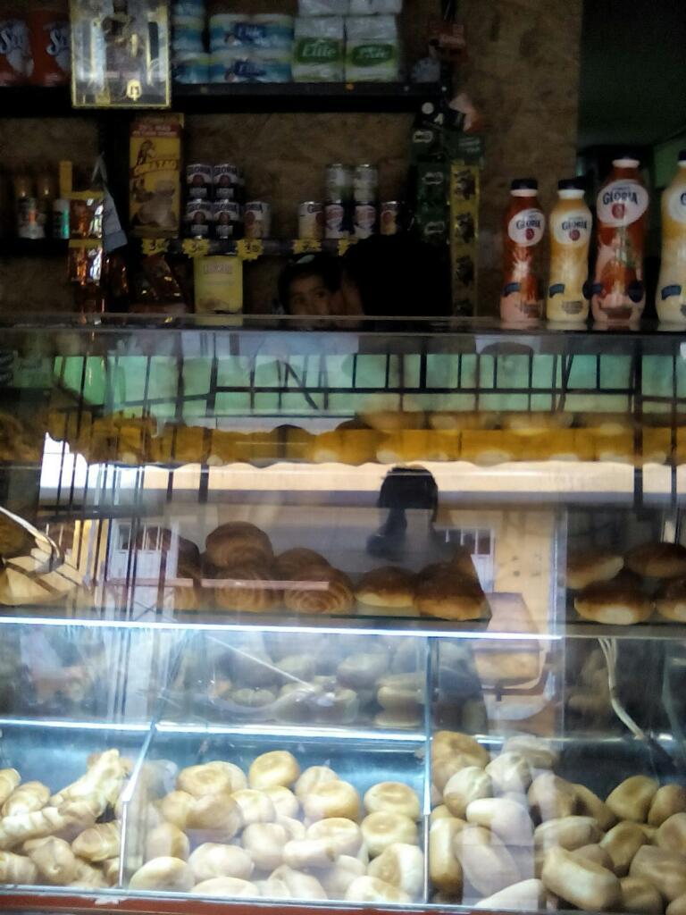 Precio Increible Panaderia Venta