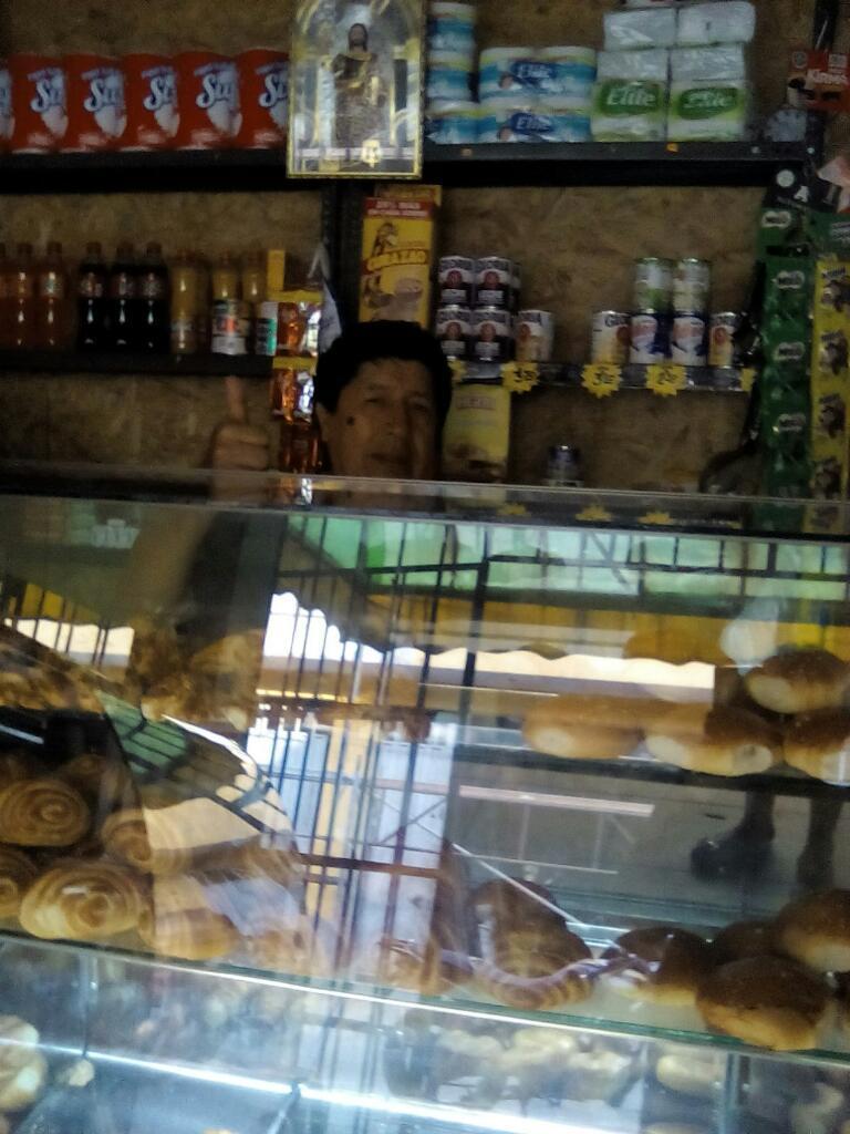 Precio Increible Panaderia Venta