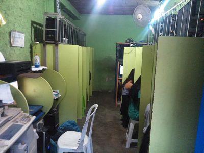 SE TRASPASA CABINA DE INTERNET