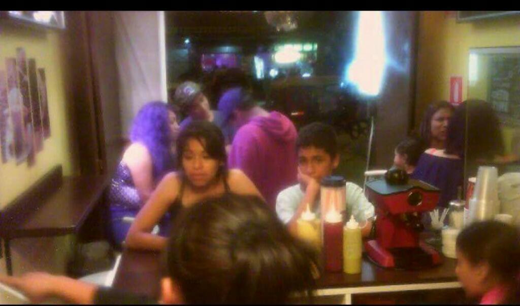 Traspaso Sangucheria Tipo Starbucks