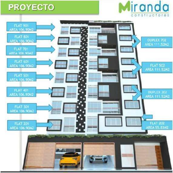 VENDO DEPARTAMENTO EN SURCO