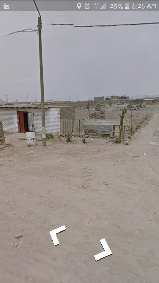 Vendo terreno de 1000 m2 carabayllo