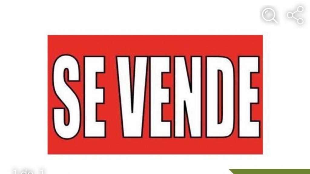 VENDO TERRENO EN VILLA MARIA DEL TRIUNFO