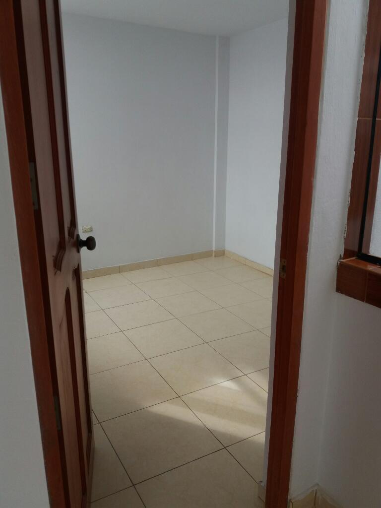 Alquilamos Habitaciones