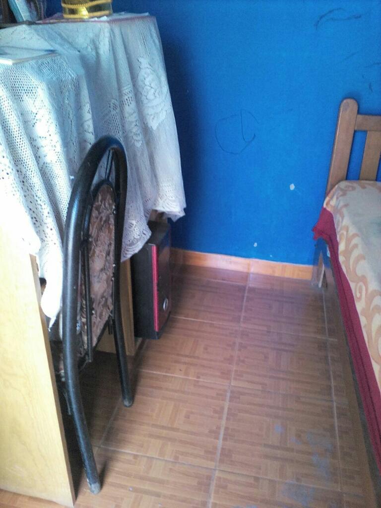 Casa en Venta en La Esperanza Parte Alta