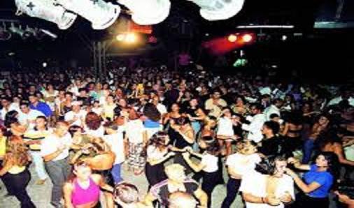 Vendo Local Comercial y/o Discoteca