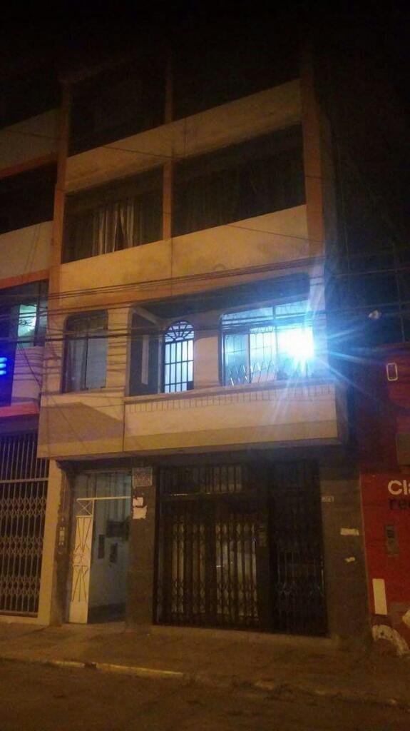 Venta de Departamento