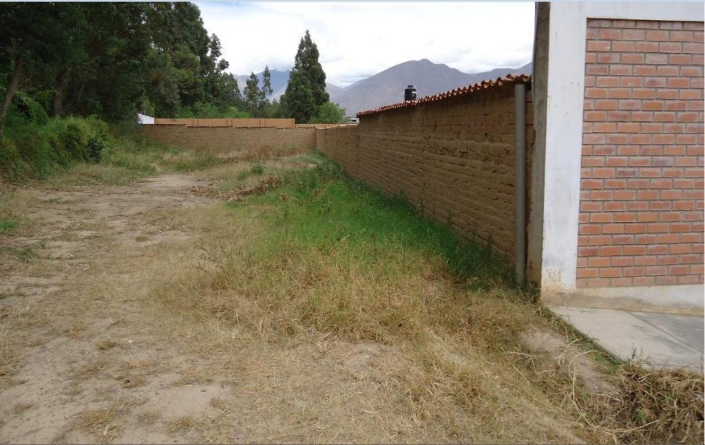 LOS PORTALES A 50 MT DEL RECREO LA ESTANCIA. AMARILIS HUANUCO