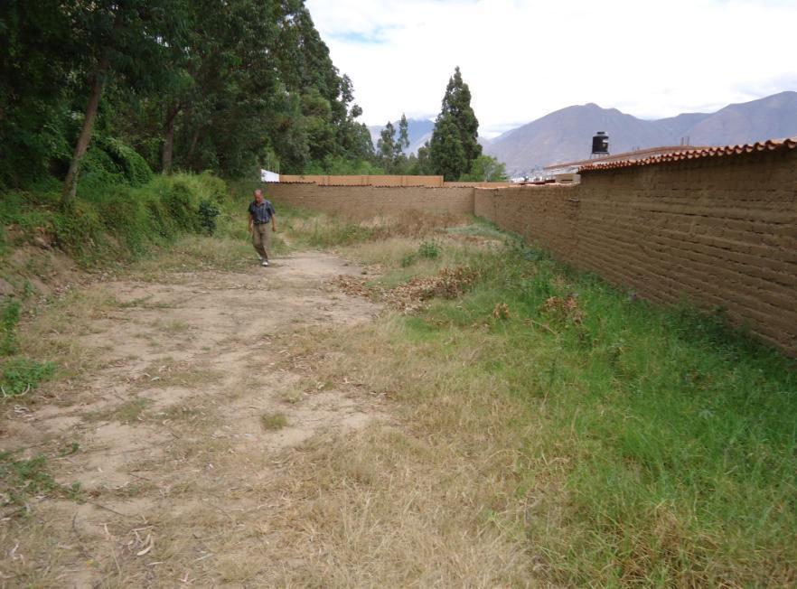 LOS PORTALES A 50 MT DEL RECREO LA ESTANCIA. AMARILIS HUANUCO