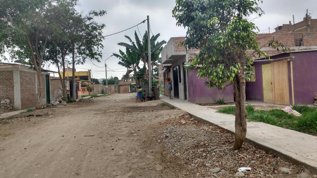 SE REMATA TERRENO 90 m2 PUENTE PIEDRA LOS FRUTALES