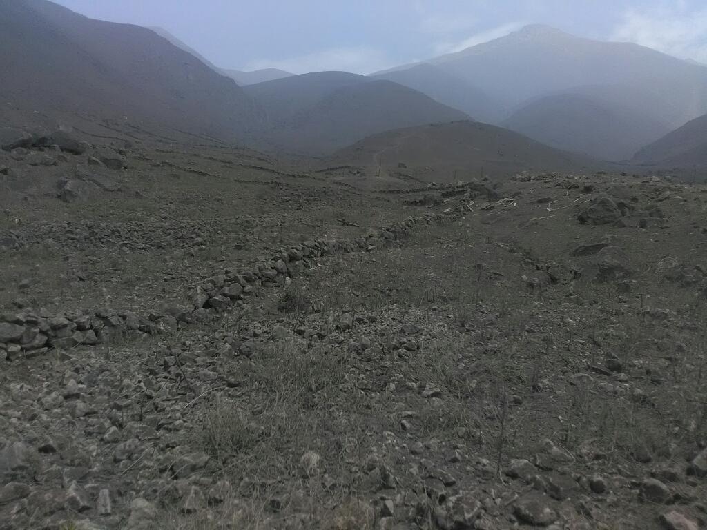 Vendo Terreno en Carabayllo  Peru