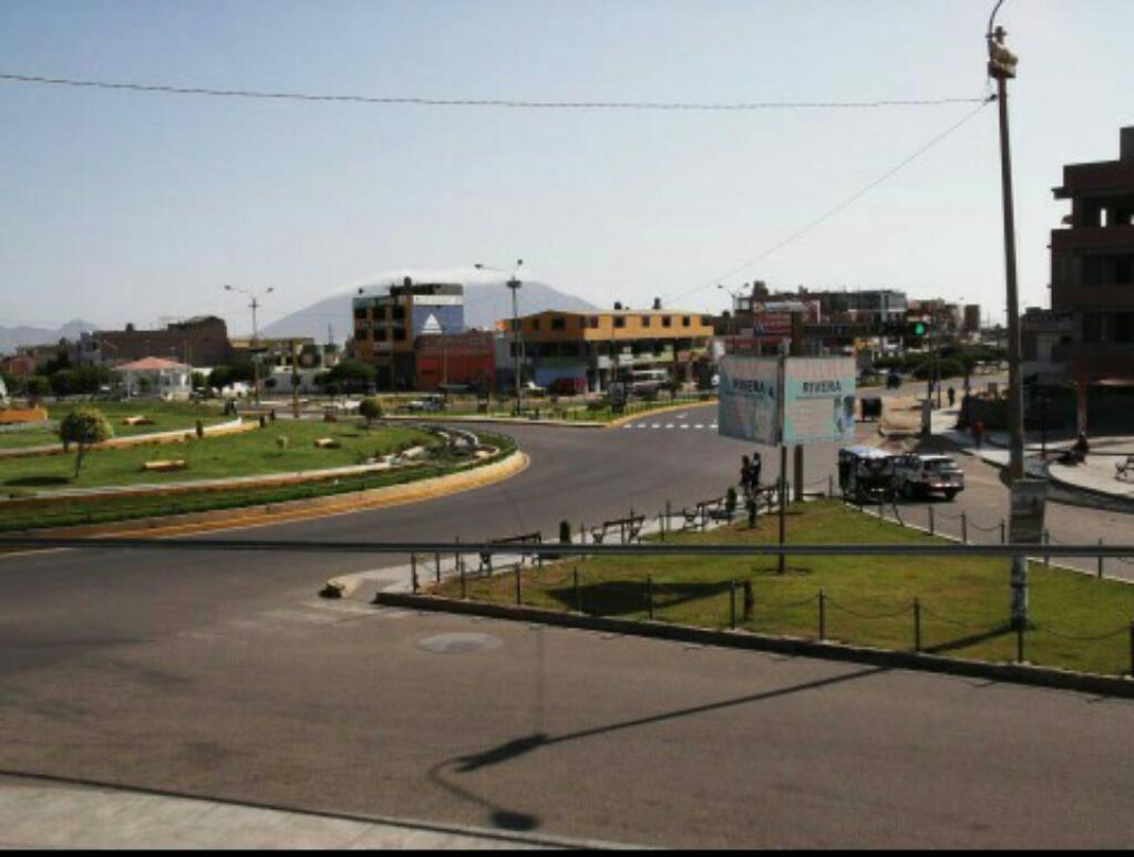 Vendo Casa Nuevo Chimbote