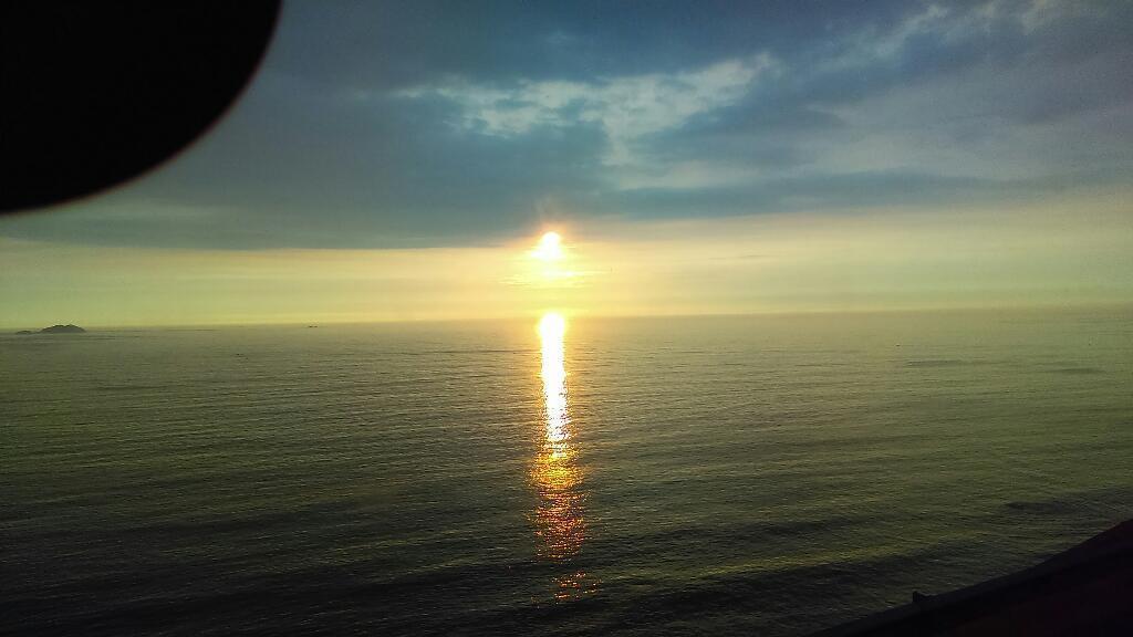 Aquilo Habitacional Independente Cómoda. Ventilada. Se