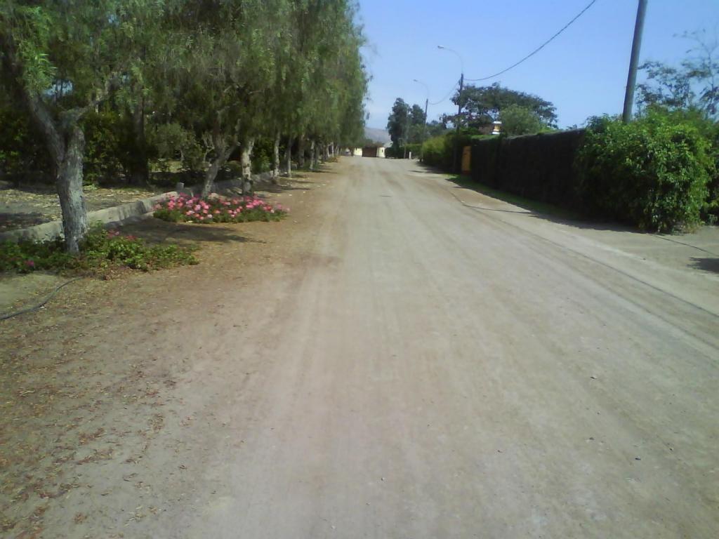 $180,000 DOLARES HERMOSO TERRENO 2532 M2 EX HACIENDA SAN ANDRES KM. 74 PAN. SUR