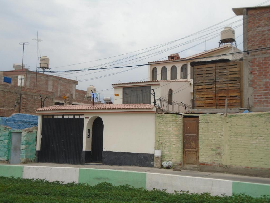 ALQUILO BONITA CASA EN TIABAYA KILÓMETRO OCHO ANTES DE LLEGAR ALA COCACOLA