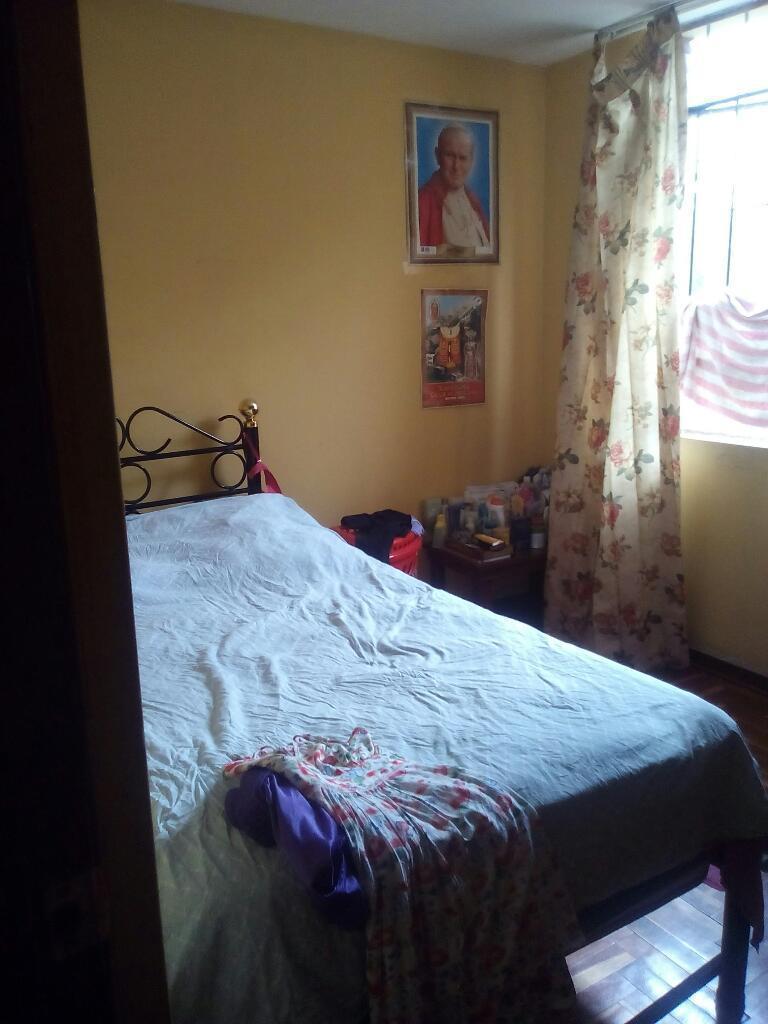 Alquilo Cuarto para Señoritas Centrico