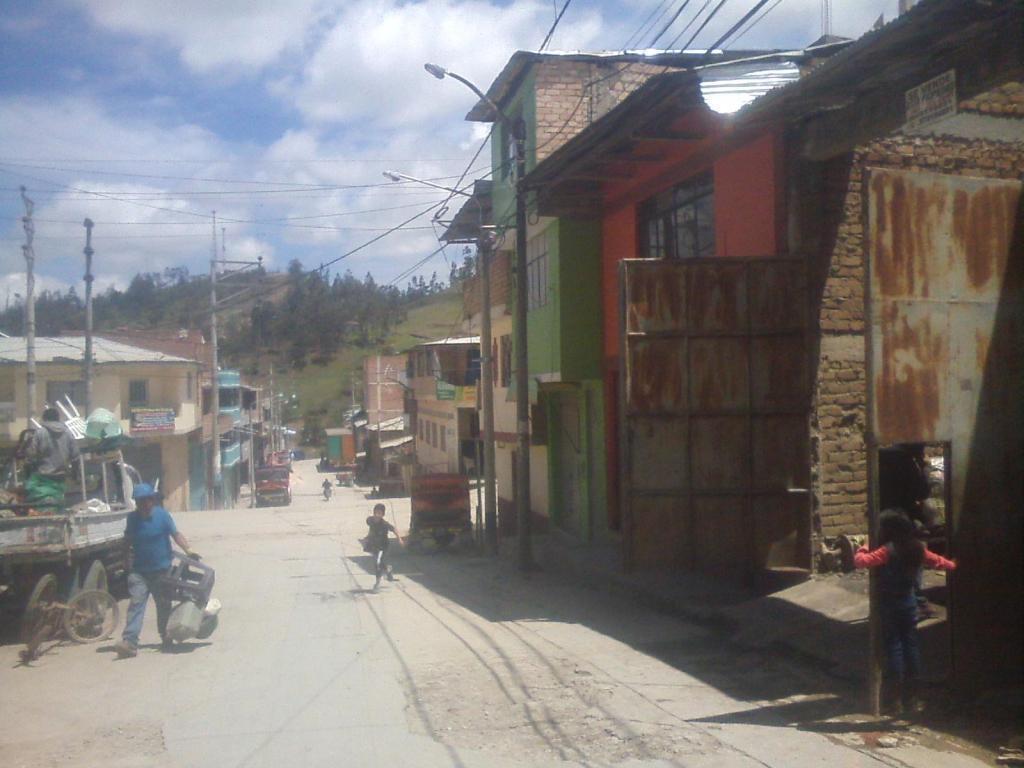 Venta de una propiedad de 240 M2 en