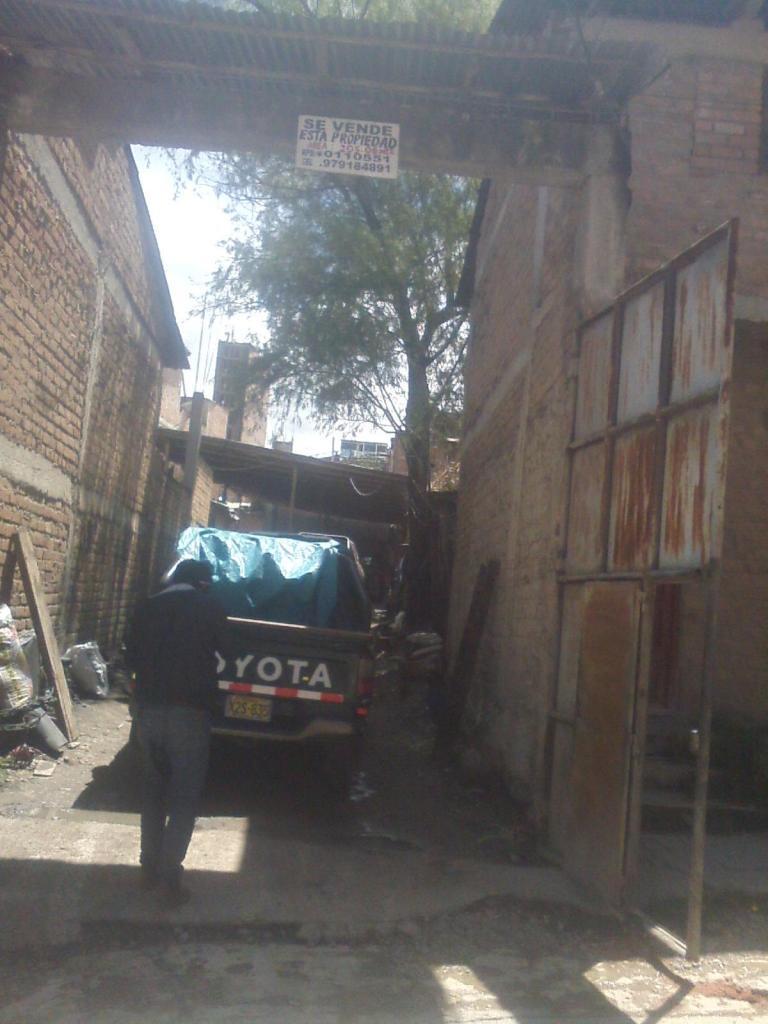 Venta de una propiedad de 240 M2 en