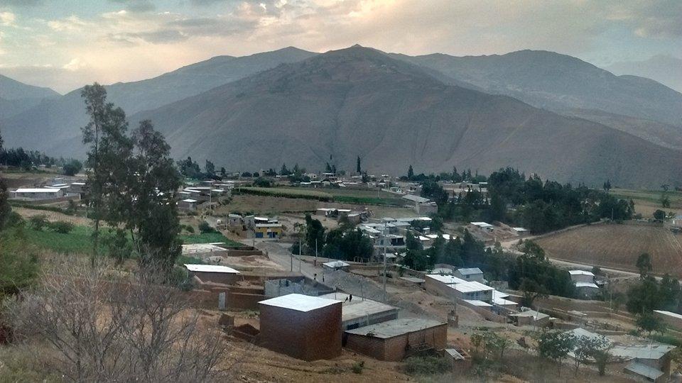 HUANUCO REMATO TERRENO DE 160MT2 A 15MINUTOS DE LA UNHEVAL MARABAMBA