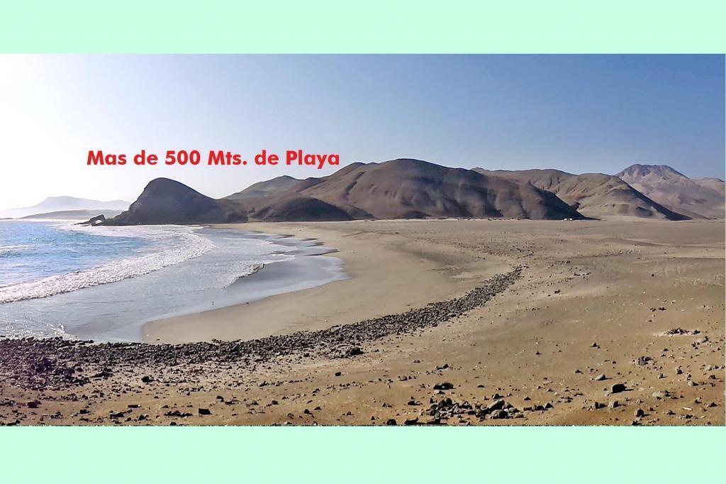 158 Ha. CON PLAYA PRIVADA EXCELENTE PARA PROYECTOS DE CASAS DE PLAYA Y CAMPO Y/O