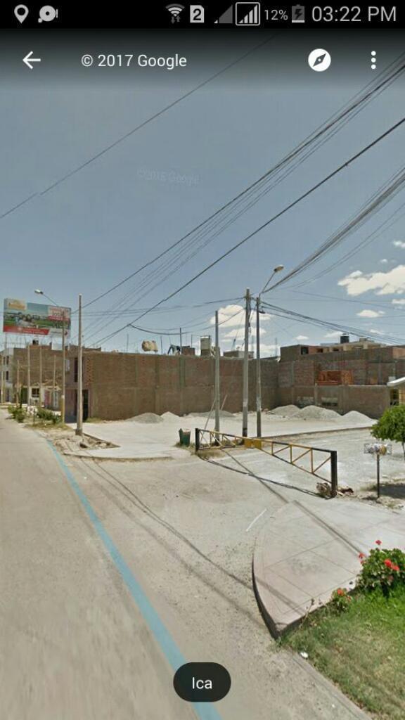 227 M2 Esquina Puente B. Ica 945064521